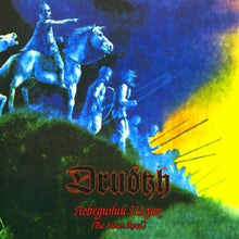 Load image into Gallery viewer, DRUDKH: The Swan Road (CD)
