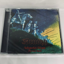 Load image into Gallery viewer, DRUDKH: The Swan Road (CD)
