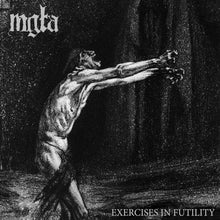 Load image into Gallery viewer, MGŁA: Exercises in Futility (CD)
