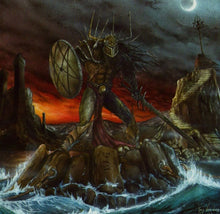 Load image into Gallery viewer, ABSU: The Sun of Tiphareth (CD)
