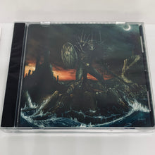 Load image into Gallery viewer, ABSU: The Sun of Tiphareth (CD)

