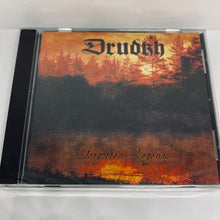 Load image into Gallery viewer, DRUDKH: Forgotten Legends (CD)
