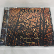 Load image into Gallery viewer, DRUDKH: Estrangement (CD)
