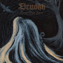 Load image into Gallery viewer, DRUDKH: Eternal Turn of the Wheel (CD)
