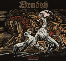 Load image into Gallery viewer, DRUDKH: A Furrow Cut Short (CD)
