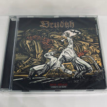 Load image into Gallery viewer, DRUDKH: A Furrow Cut Short (CD)
