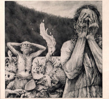 Cargar imagen en el visor de la galería, DEATHSPELL OMEGA: Drought (CD)
