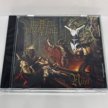 Cargar imagen en el visor de la galería, IMPALED NAZARENE: Nihil (CD)
