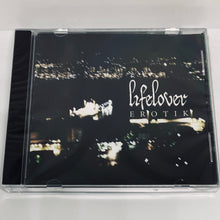 Cargar imagen en el visor de la galería, LIFELOVER: Erotik (CD)
