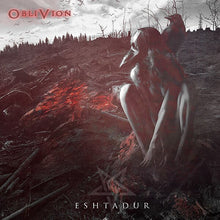 Cargar imagen en el visor de la galería, ESHTADUR: Oblivion (CD)

