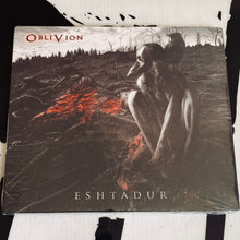 Cargar imagen en el visor de la galería, ESHTADUR: Oblivion (CD)
