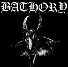 Cargar imagen en el visor de la galería, BATHORY: Bathory (CD)
