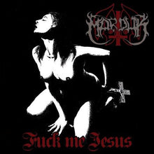 Cargar imagen en el visor de la galería, MARDUK: Fuck me Jesus (CD)
