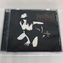 Cargar imagen en el visor de la galería, MARDUK: Fuck me Jesus (CD)
