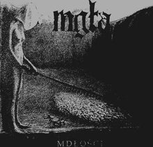Load image into Gallery viewer, MGŁA: Mdłości / Further Down the Nest (CD)
