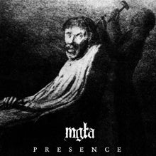Cargar imagen en el visor de la galería, MGŁA: Presence (CD)
