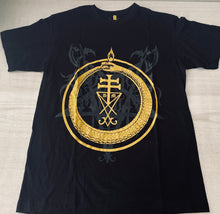 Cargar imagen en el visor de la galería, DIABOLICAL MOON (T-Shirt)
