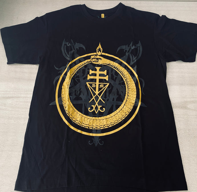 DIABOLICAL MOON (T-Shirt)