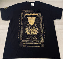 Cargar imagen en el visor de la galería, ACHERONTAS (T-Shirt)
