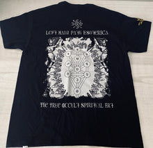 Cargar imagen en el visor de la galería, ACHERONTAS (T-Shirt)
