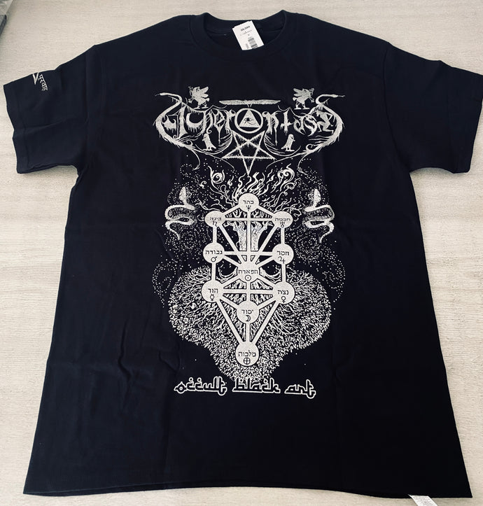 ACHERONTAS (T-Shirt)