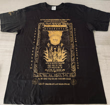 Cargar imagen en el visor de la galería, ACHERONTAS (T-Shirt)
