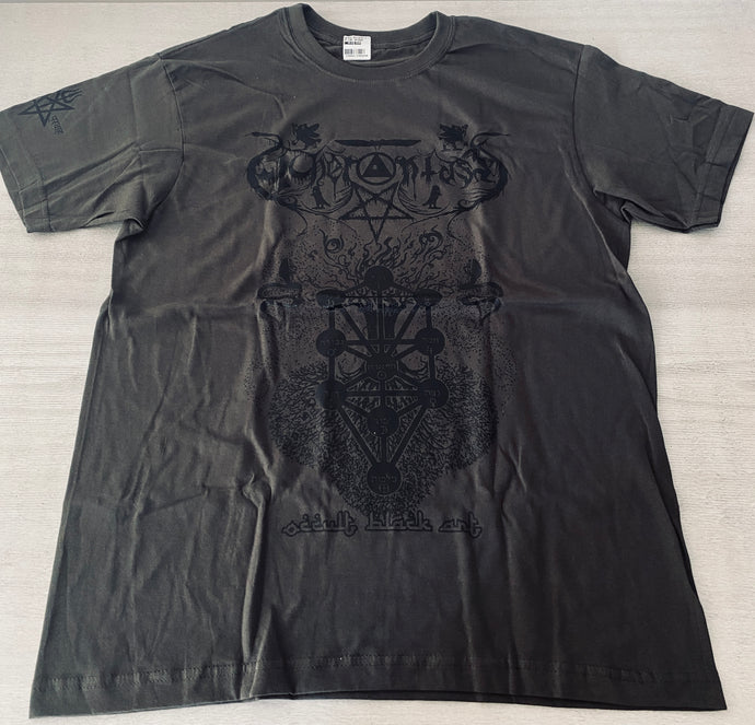 ACHERONTAS (T-Shirt)