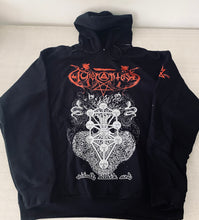 Cargar imagen en el visor de la galería, ACHERONTAS (Hoddie)
