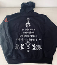 Cargar imagen en el visor de la galería, ACHERONTAS (Hoddie)
