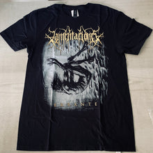 Load image into Gallery viewer, LAMENTACIONES (T-Shirt)
