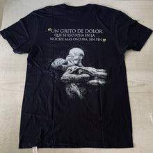 Load image into Gallery viewer, LAMENTACIONES (T-Shirt)
