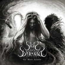 Cargar imagen en el visor de la galería, STORM OF DARKNESS: The Black Episode (CD)
