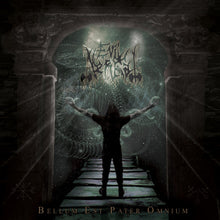 Load image into Gallery viewer, EVIL NERFAL: Bellum Est Pater Omnium (CD)
