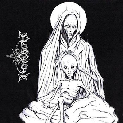 AZAGHAL: Omega (CD)