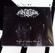 Cargar imagen en el visor de la galería, ESPECTRUM: Night of Endless Rituals (CD)
