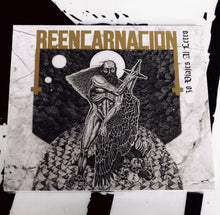 Cargar imagen en el visor de la galería, REENCARNACION: 30 Viajes al Leteo (CD)
