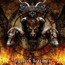 Load image into Gallery viewer, DAEMONI: Stillborn Redeemer (CD)
