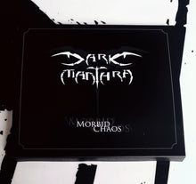 Cargar imagen en el visor de la galería, DARK MANTHRA: Morbid Chaos (CD)
