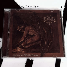 Cargar imagen en el visor de la galería, BITRU: Demons Walk Alone (CD)
