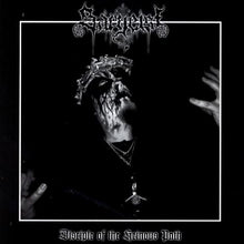 Cargar imagen en el visor de la galería, SARGEIST: Disciple of the Heinous Path (CD)
