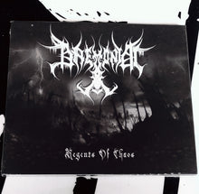 Cargar imagen en el visor de la galería, DAEMONIAC: Regents of Chaos (CD)
