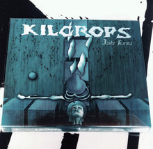 Cargar imagen en el visor de la galería, KILCROPS: Javhe Karma (CD)
