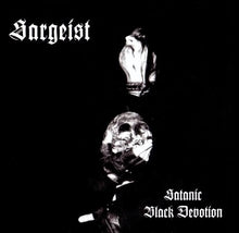 Cargar imagen en el visor de la galería, SARGEIST: Satanic Black Devotion (CD)
