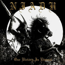 Cargar imagen en el visor de la galería, NIADH: Our Victory Is Eternal (CD)
