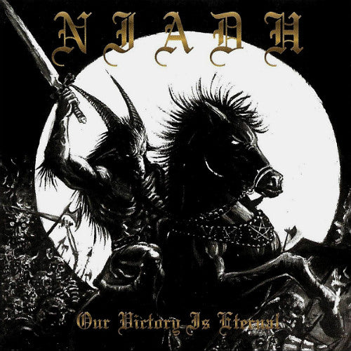 NIADH: Our Victory Is Eternal (CD)