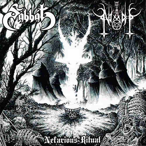 NIADH / SABBAT: Nefarious Ritual (7