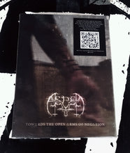 Cargar imagen en el visor de la galería, ASBEL: Towards the Open Arms of Negation (Box Set CD)
