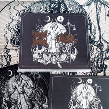 Cargar imagen en el visor de la galería, VITAM ET MORTEM / INFERNAL: Death &amp; Darkness (CD)
