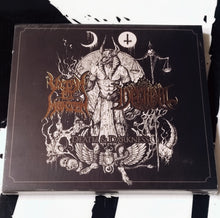 Cargar imagen en el visor de la galería, VITAM ET MORTEM / INFERNAL: Death &amp; Darkness (CD)
