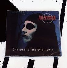 Cargar imagen en el visor de la galería, MALEFICARUM: The Dust of the Real Path (CD)
